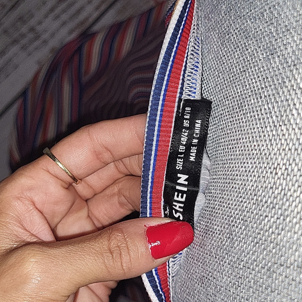 Shein strapless - Picture 3 of 4